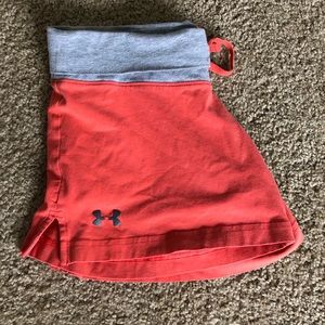 Under Armor Lounge Shorts